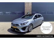 Kia Ceed - Sportswagon 1.5 T-GDi 140PK GT-PlusLine Aut. | El. Panoramad