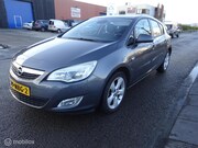 Opel Astra - 1.4 Turbo Edition NW.KETTING/KOPPAKKING