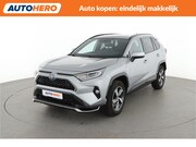 Toyota RAV4 - 2.5 Plug-in Hybrid AWD Business | YL07599 |