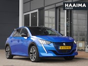 Peugeot e-208 - EV GT Pack 50 kWh | Achteruitrijcamera | Dodehoek detectie |