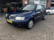 Volkswagen Polo - 1.4-16V Highline automaat