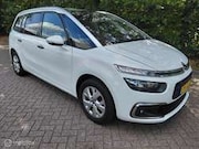 Citroën C4 Grand Picasso - 1.2 PureTech 7 Pers. APK 4-8-2027