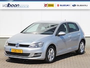 Volkswagen Golf - 1.4 TSI ACT Highline Automaat | Navi | Cruise | Clima | Trek