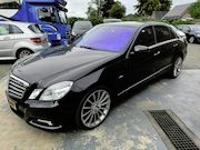 Mercedes-Benz E-klasse - 350 CGI Avantgarde
