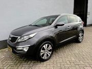 Kia Sportage - 2.0 Super Pack AWD Automaat - Panorama