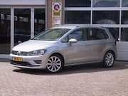 Volkswagen Golf Sportsvan - 1.4 TSI Highline Zwenkhaak! App Connect! Camera