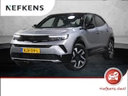 Opel Mokka - 1.2 130PK Turbo GS | 1ste eigenaar | AppleCarPlay/AndroidAut