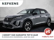Peugeot e-2008 - EV 156pk GT Avantage 54 kWh Automaat | 403km WLTP Actieradiu