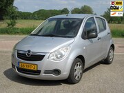 Opel Agila - 1.0 Edition
