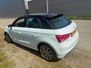 Audi A1 - 1.2 TFSI / S-Line /Admired