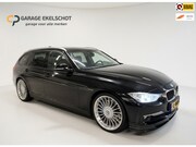 Alpina B3 - BMW Biturbo Touring ALLRAD 410PK|Stoelverw|Camera|HUD|PANO|A