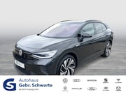 Volkswagen ID.4 - Tech