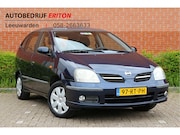 Nissan Almera Tino - 1.8 116pk Acenta RIJKLAAR! | Ond.beurt + APK | NL-auto | 5 d
