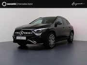 Mercedes-Benz GLA-Klasse - 250 e 140 Years Edition