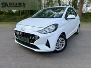 Hyundai i10 - 1.0 Comfort 5-zitsv / Android Auto - Apple Carplay / Cruise 