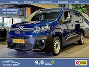 Citroën Berlingo XL - 1.5 BlueHDI Control | MARGE | Navigatie | Trekhaak | Sensore