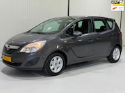 Opel Meriva - 1.4 Edition NWE APK - NETTE STAAT - TREKHAAK