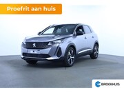 Peugeot 3008 - 1.2 PureTech GT Stoelverwarming | Camera | Leder/Stof | Adap