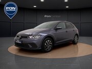 Volkswagen Polo - 1.0 TSI Life | Carplay | Camera | ACC | Stoelverwarming | Pa