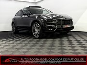 Porsche Macan - 3.6 Turbo Panoramadak, Camera, Navi, Leder, Bose geluidsyste