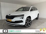 Skoda Karoq - 1.5 TSI Sportline Business Carplay / Android