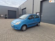 Chevrolet Matiz - 0.8 Breeze TIJDELIJKE ACTIE MEENEEMPRIJS