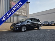 Toyota Verso - 1.8 VVT-i Dynamic Business uitvoering panoramadak full optio