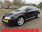 Alfa Romeo GT - 2.0 JTS Distinctive