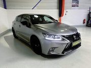 Lexus CT 200h - Hybrid 136pk E-CVT Ultimate