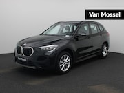 BMW X1 - sDrive18iA | AUTOMAAT | LEDER | NAVIGATIE | CLIMATE CONTROL 