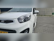 Kia Picanto - 1.2 CVVT ISG Super Pack