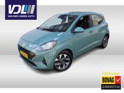Hyundai i10 - 1.0 Comfort Smart 5-zits Achteruitrijcamera l Apple carplay/
