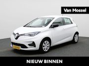 Renault Zoe - R110 Life inclusief KOOPACCU Apple Carplay | Airco |
