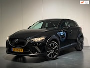 Mazda CX-3 - 2.0 SkyActiv-G 120 GT-M /Clima/Cruise/SoundSysteem/PDC/LaneA