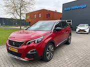 Peugeot 3008 - 1.2 PURETECH GT LINE