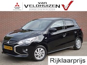Mitsubishi Space Star - 1.2 Dynamic | cruisecontrol | climatecontrol