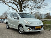 Nissan Pixo - 1.0 Acenta | 5-Deurs + Airco nu € 2.450,