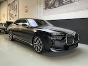 BMW i7 - x-drive 60 (VAT car) (2023)