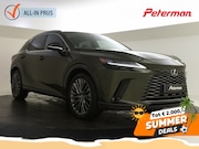 Lexus RX-Serie - 450h+President Line | Mark Levinson audio | BTW |