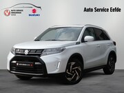 Suzuki Vitara - 1.5 Hybrid Style | Automaat | Panoramadak | All-Season | Key