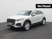Audi Q2 - 35 TFSI Advanced edition