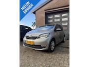 Skoda Citigo - 1.0 Greentech Style Automaat/Airco/Led/NAP