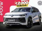 Volkswagen Tayron - 1.5 eHybrid 204pk R-Line Edition | Velgen 20'' | T