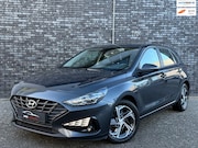 Hyundai i30 - 1.0 T-GDi MHEV Aut|Camera|Carplay|Cruise|Topstaat|Lane Assis