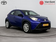 Toyota Aygo X - 1.0 VVT-i MT Play | Apple Carplay / Android Auto | Adaptive