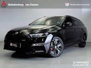 Skoda Octavia - Combi 1.4 TSI RS iV PHEV Business 245Pk | Elektrische stoele