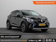 Renault Captur - TCe 90pk techno | BOSE audio | Grootscherm navigatie | Digit