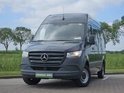 Mercedes-Benz Sprinter - 317 L2H2 Automaat Mbux