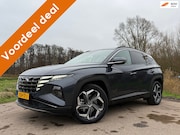 Hyundai Tucson - 1.6 T-GDI PHEV Premium 4WD Automaat / Panoramadak / Leder / 