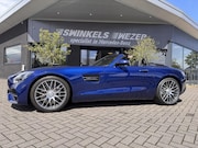 Mercedes-Benz AMG GT - Roadster 4.0 V8 DCT Roadster